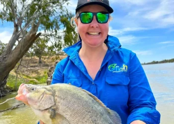 OzFish invites MPs to come fishing