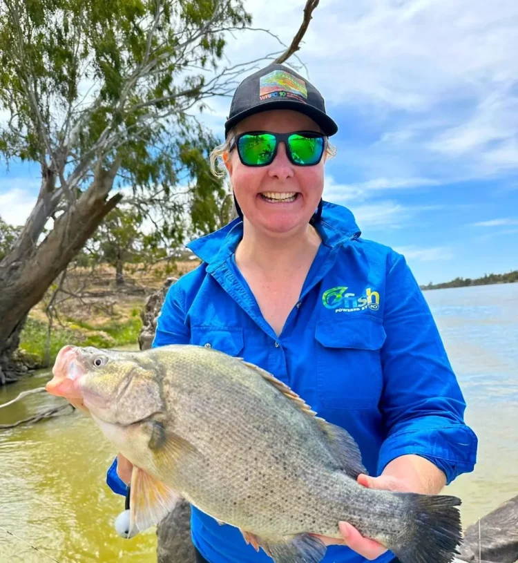 OzFish invites MPs to come fishing