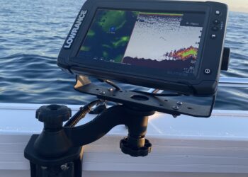 Modest Mounts Marine RAM Mount review