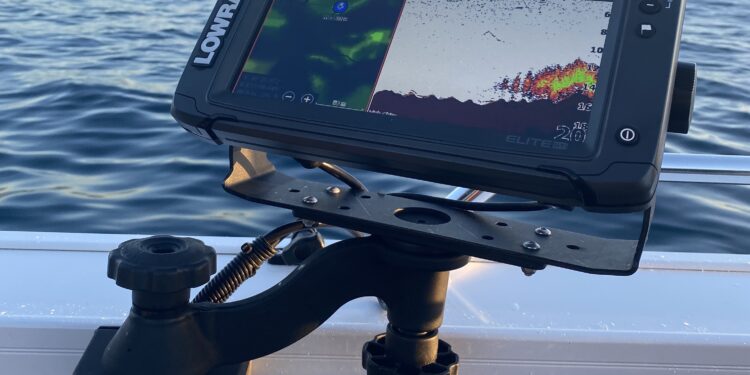 Modest Mounts Marine RAM Mount review