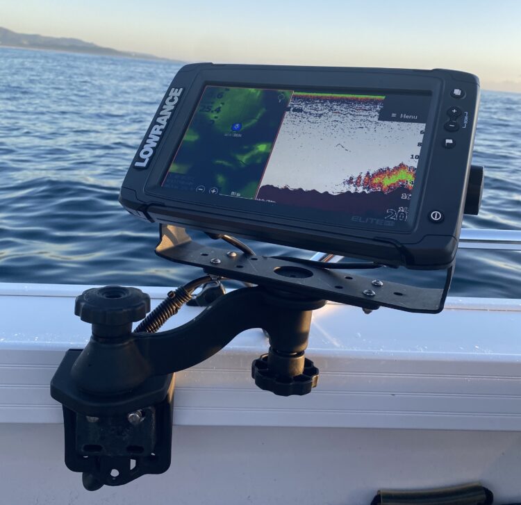 Modest Mounts Marine RAM Mount review
