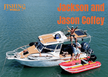 PODCAST: Jackson and Jason Coffey