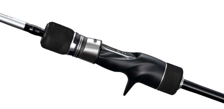 Shimano Grappler Rods