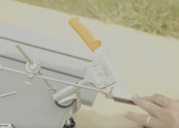 Knife Sharpening Tips – Part 3
