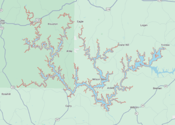 Three dead in US bass tournament boat crash
