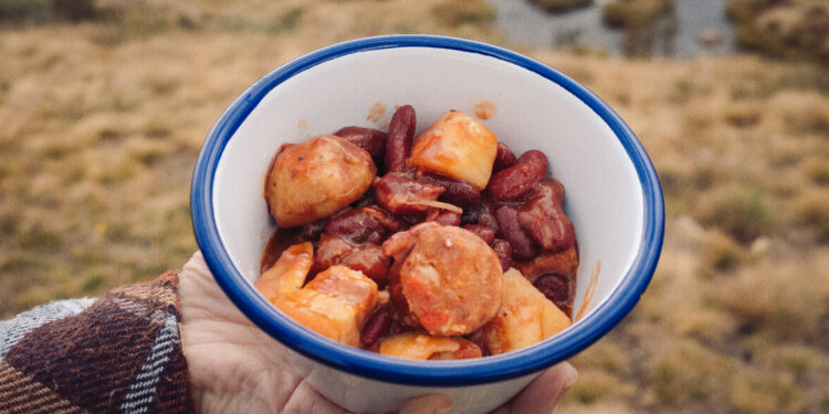 On Track Meals review