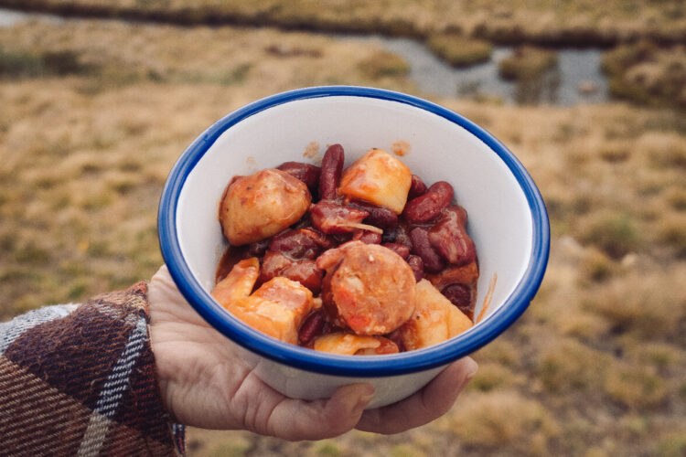 On Track Meals review