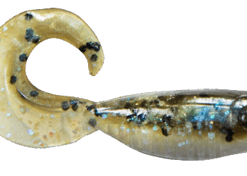 ZMan 2” Guppy GrubZ