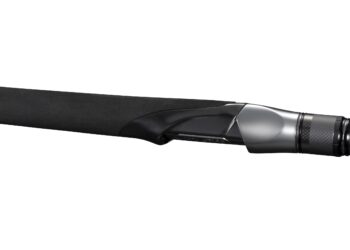 Shimano Ocea Plugger Light Concept