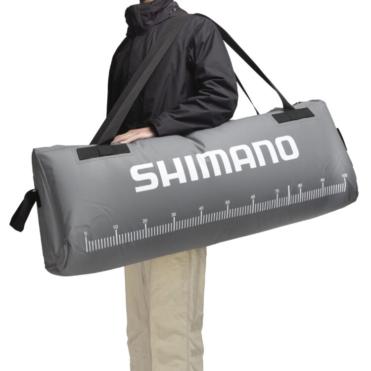 Shimano’s Insulated Fish Bags