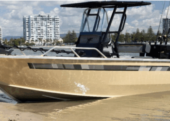 Yellowfin Boat’s new 2025 centre consoles