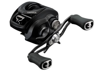 Daiwa 25 Tatula TW 150 and 200