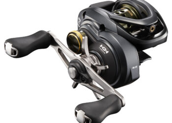 Shimano Curado BFS