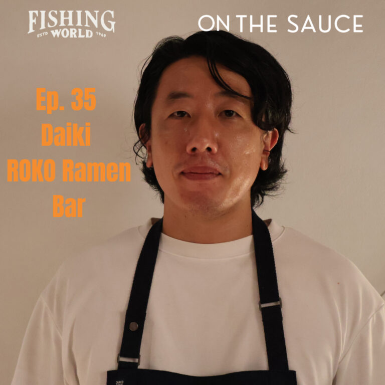 Daiki – ROKO Ramen Bar