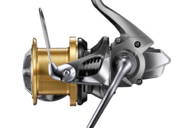 Shimano 25 Aerlex XSC