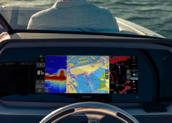 Garmin unveils 15” ultrawide premium display with the GPSMAP 15×3