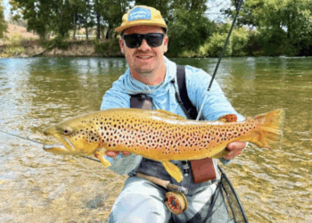 Fly Fishing Championships come to Victoria