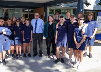 NSW North Coast receives $930,000 in rec fishing grants