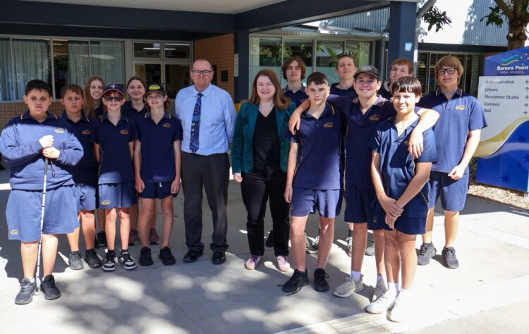 NSW North Coast receives $930,000 in rec fishing grants