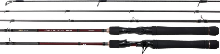 Icon Bfs Rods Shimano BFS rod family - Fishing World Australia