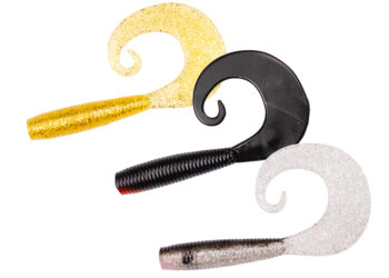 Shimano’s new-gen Squidgies