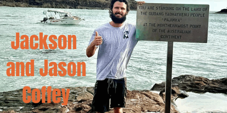 On The Sauce Podcast: Jackson and Jason Coffey