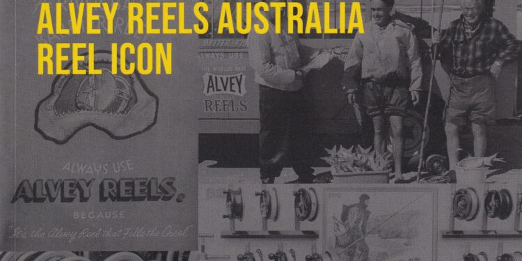 A History of Charles Alvey and Son book