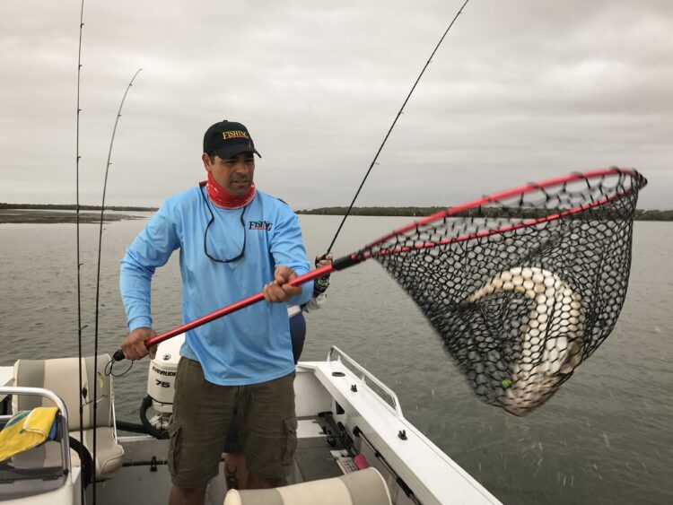 Gold Coast Flathead Classic – Register to win!