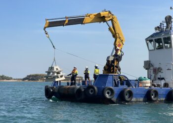 AI Enhanced Artificial Reefs for the Top End