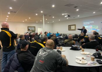 Free fishing forums return