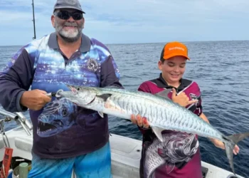 Fundraiser for family of skipper Rob “Smithy” Smith