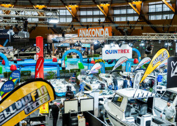 New look Sydney Boat Show this weekend