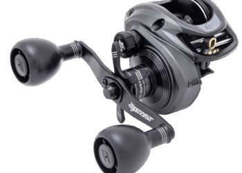 Abu Garcia Beast baitcaster