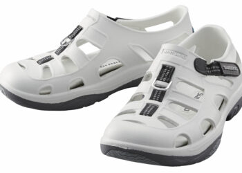 Shimano Evair fishing shoes