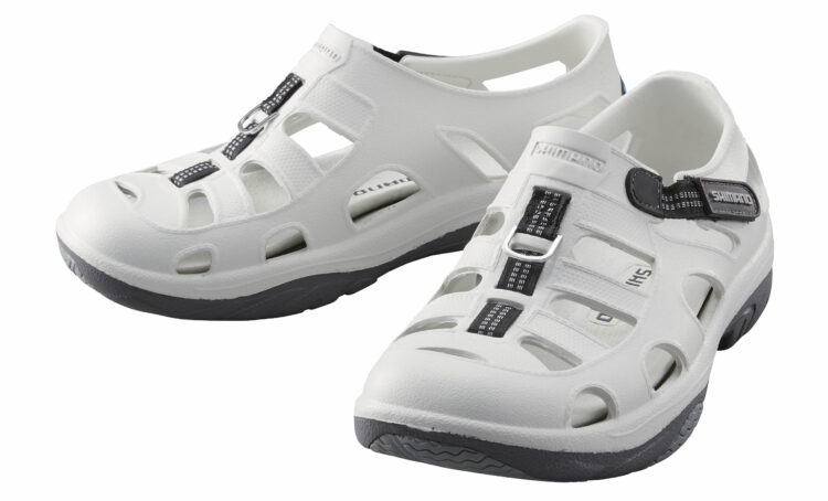 Shimano Evair fishing shoes