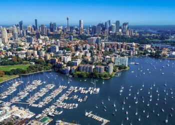 Freedom Boat Club expands to Rushcutters Bay