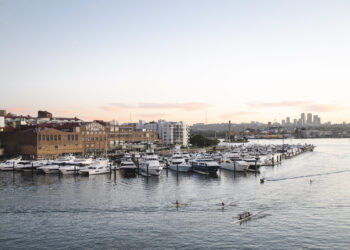 Refuel your boat and win at Birkenhead