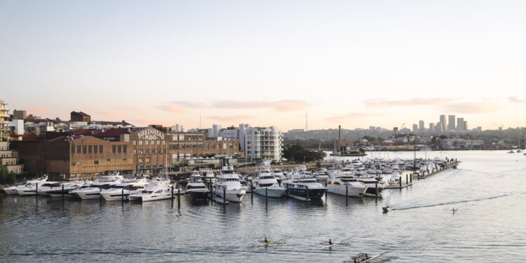 Refuel your boat and win at Birkenhead