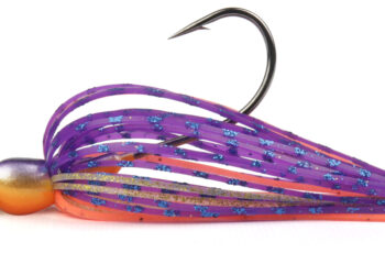 ZMan ChatterBait Micro Max