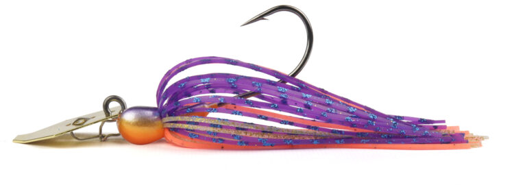 ZMan ChatterBait Micro Max