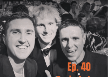 On The Sauce: Craig Lukey – Soueast Seafoods