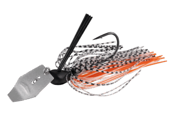 Daiwa Steez Cover Chatter