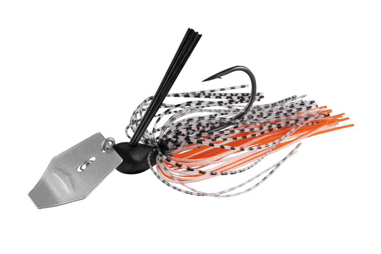 Daiwa Steez Cover Chatter