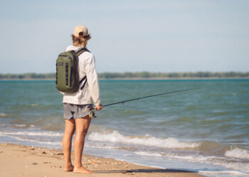 YETI Cayo backpack review