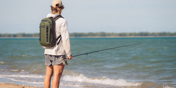 YETI Cayo backpack review