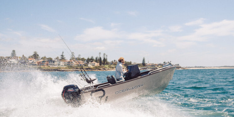 Oceanworx Axcess 5.3 review