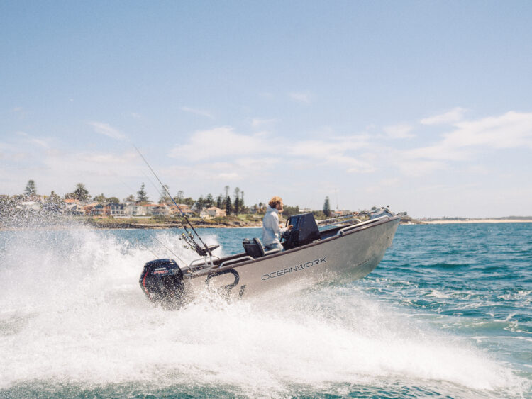 Oceanworx Axcess 5.3 review