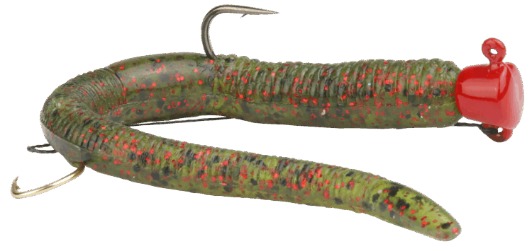 TT Y-Ting System Jigheads & Assist Hooks