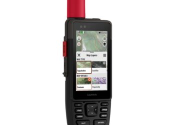 Garmin unveils GPSMAP H1i Plus