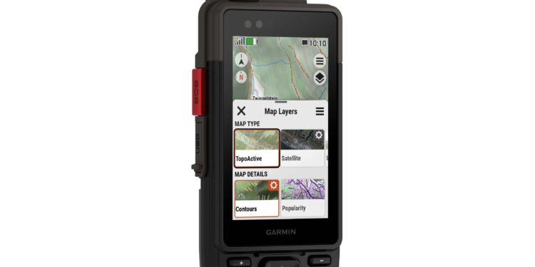Garmin unveils GPSMAP H1i Plus